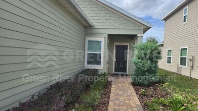 37 River Mist Dr in St. Augustine, FL - Foto de edificio - Building Photo