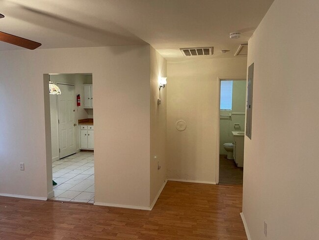 824 White Oak Dr in Charleston, SC - Building Photo - Building Photo