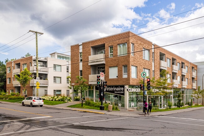 2500 Dandurand Rue