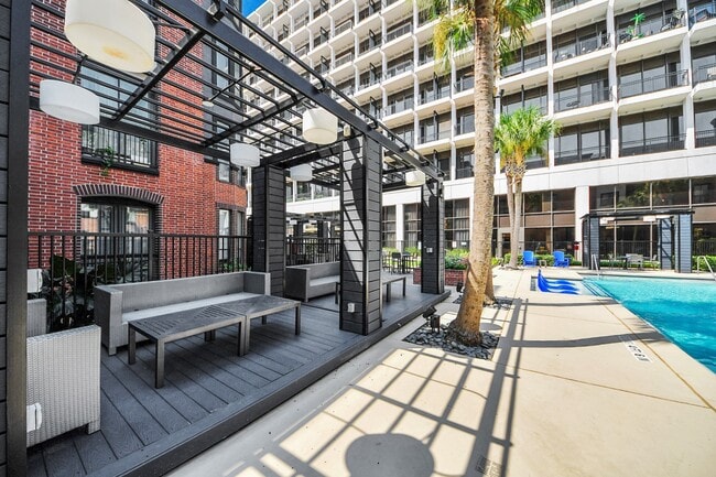 property at 3616 Richmond Ave.