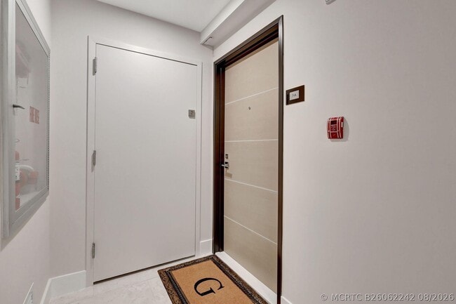 property at 5460 N Ocean Dr