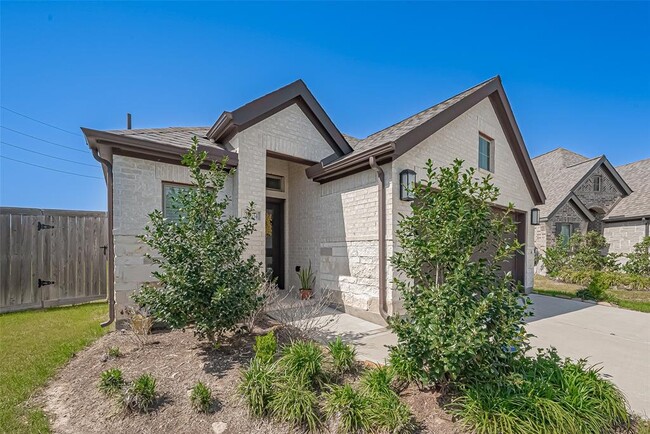 26634 Polaris Rise Ln in Richmond, TX - Foto de edificio - Building Photo