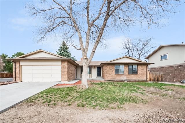 property at 12892 Clermont St