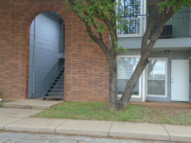 1302 Westheimer Rd-Unit -202 in Abilene, TX - Building Photo