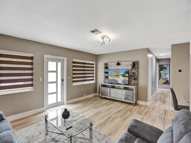 property at 491 SE 23rd Ave