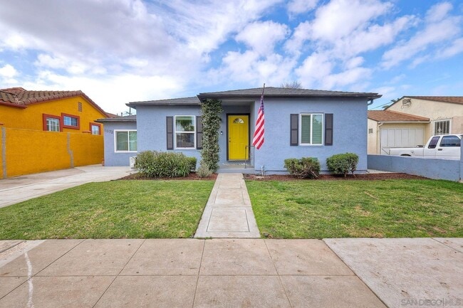 property at 1070 Jefferson Ave