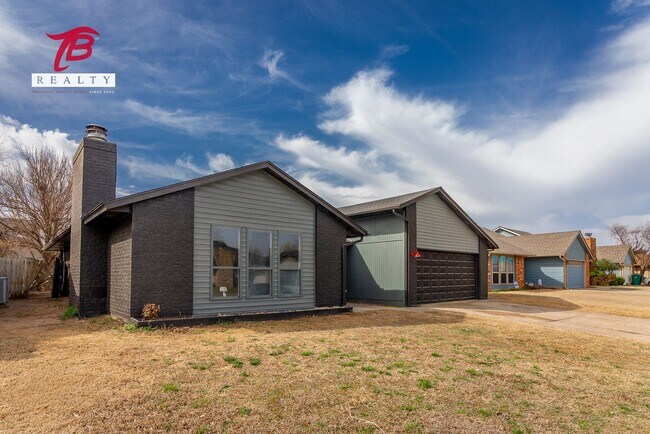 property at 8324 NW 109th Terrace