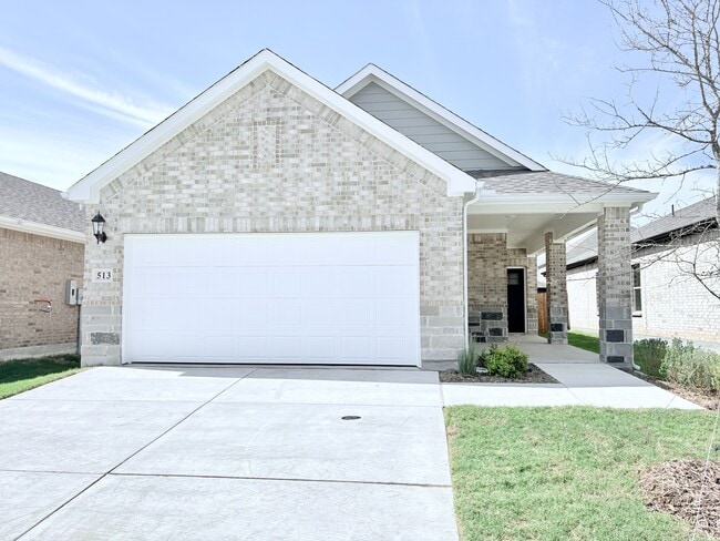 property at 513 Dorothy Dr