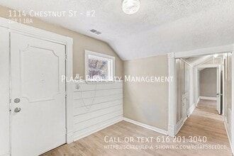 1114 Chestnut St in Muskegon, MI - Building Photo - Building Photo