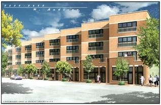 2440 W Madison St Apartments