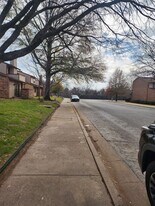 2715 Westgate Dr in Arlington, TX - Building Photo