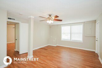 2160 W Richmond Hill Dr in Nashville, TN - Building Photo - Building Photo