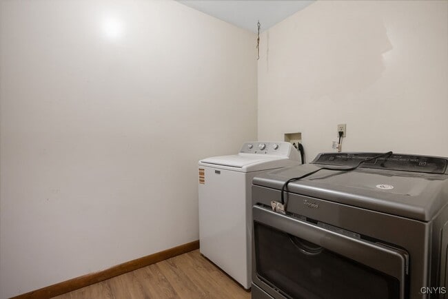 property at 1400 Brinkerhoff Hill Rd