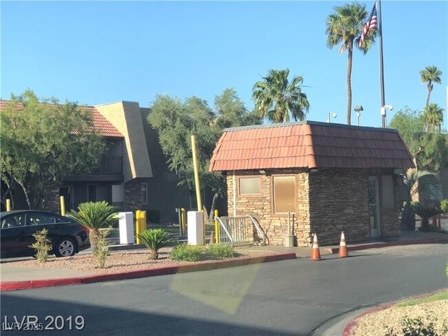 property at 4401 Alexis Dr