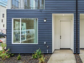 4391 N Vancouver Ave in Portland, OR - Building Photo - Building Photo