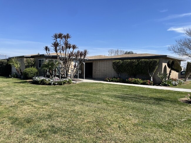 property at 13051 Baker Ave