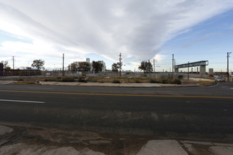 Walnut Flats in Denver, CO - Foto de edificio - Building Photo