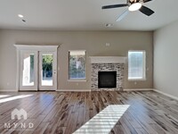 5340 Riverrun Ct in Arcadia, OK - Foto de edificio - Building Photo