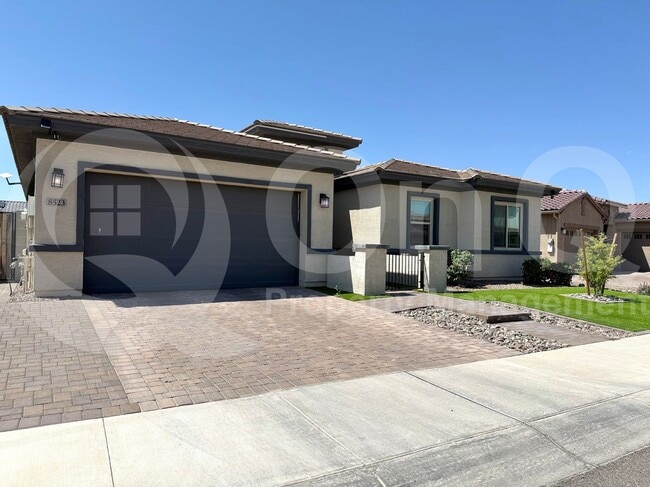 8523 W Palo Verde Dr in Glendale, AZ - Building Photo - Building Photo