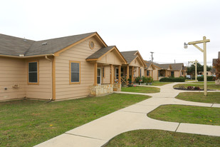 Sunrise Village Apartments