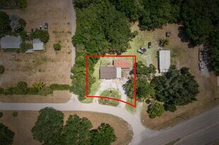 8012 US-1 in Vero Beach, FL - Building Photo