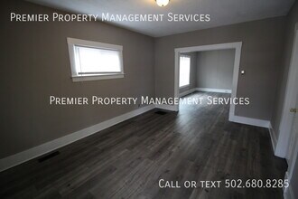 113 E Garrett St in Louisville, KY - Building Photo - Building Photo