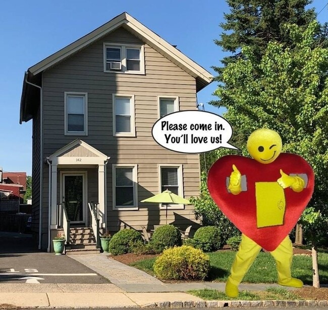 142 Walnut St in Montclair, NJ - Building Photo - Building Photo