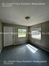 116 Court St SW in Fort Meade, FL - Building Photo - Building Photo