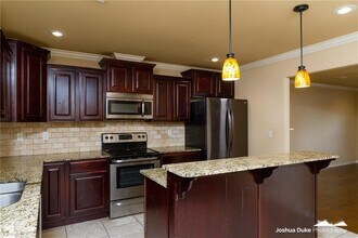 2657 N Valencia Ave in Fayetteville, AR - Building Photo - Building Photo