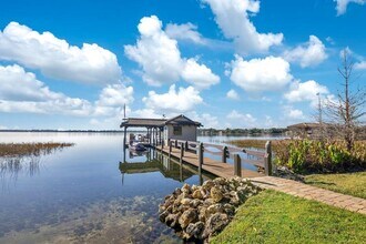 10577 Down Lakeview Cir in Windermere, FL - Building Photo - Building Photo