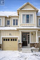 18 Little River Xing in Wasaga Beach, ON - Building Photo