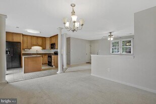 1420 Knight Ave in Dunkirk, MD - Building Photo