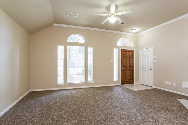 21054 Carmel Valley Dr in Katy, TX - Foto de edificio - Building Photo