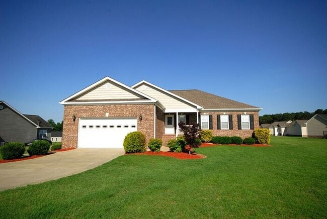 property at 1470 Dollard Town Rd