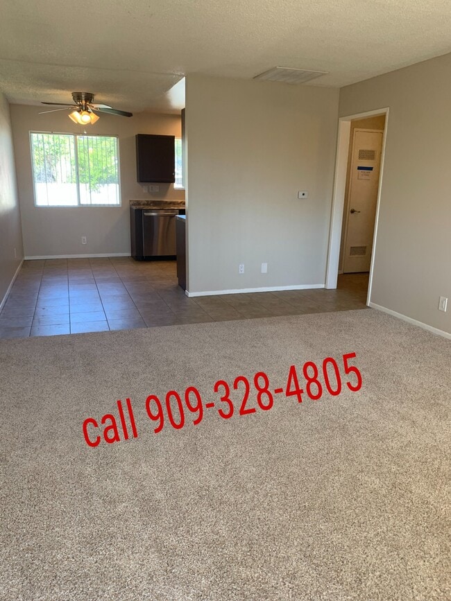 25863 Pacific St, Unit 18 in San Bernardino, CA - Building Photo - Building Photo