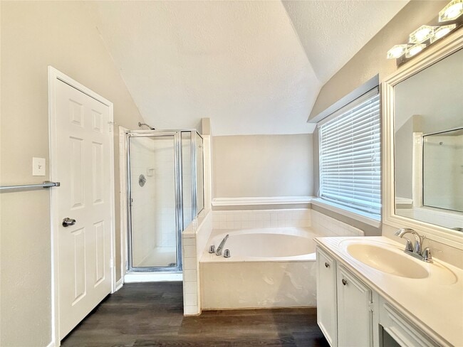 property at 6315 Laurel Bush Ln