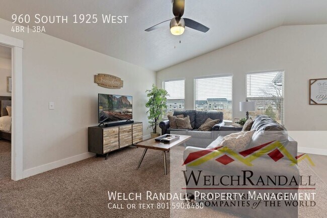 960 W 960 S St in Orem, UT - Building Photo - Building Photo