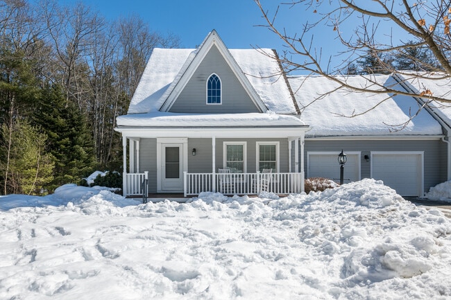 property at 53 Gables Dr