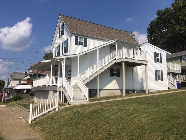 331 Concord Ave, Unit A