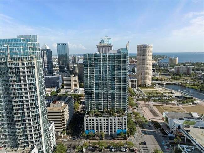 property at 777 N Ashley Dr