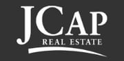 Property Management Company Logo JCap Real Estate