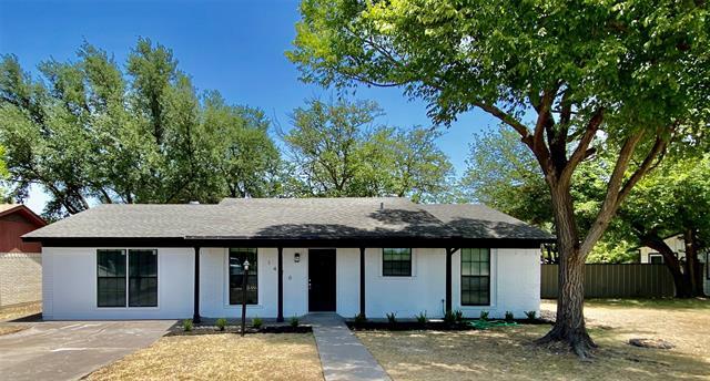 1426 S Belt Line Rd in Grand Prairie, TX - Building Photo