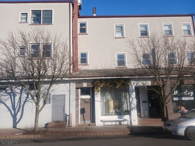 property at 83 N Willow St