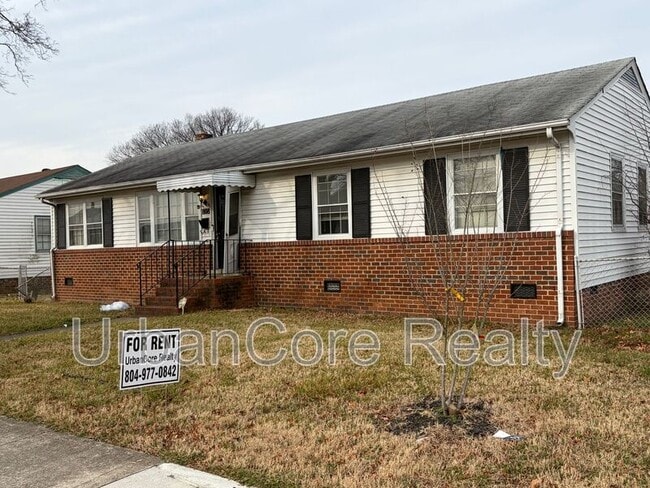 808 N 30th St in Richmond, VA - Building Photo - Building Photo