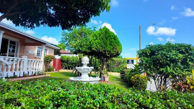 property at 3235 NW 80th Terrace