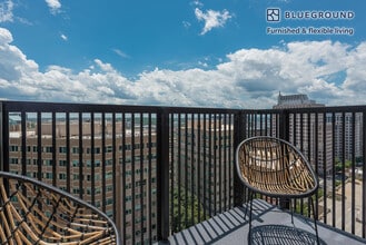 11850 Freedom Dr-Unit -FL16-ID845 in Reston, VA - Building Photo - Building Photo