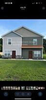 3008 Sunset Dr in Corbin, KY - Building Photo