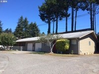 Cottages by the Sea in Brookings, OR - Foto de edificio - Building Photo