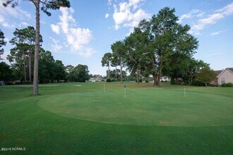 7805 Cypress Island Dr in Wilmington, NC - Building Photo - Building Photo