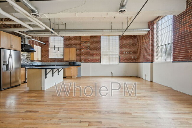 1515 N Ogden St in Denver, CO - Building Photo - Building Photo